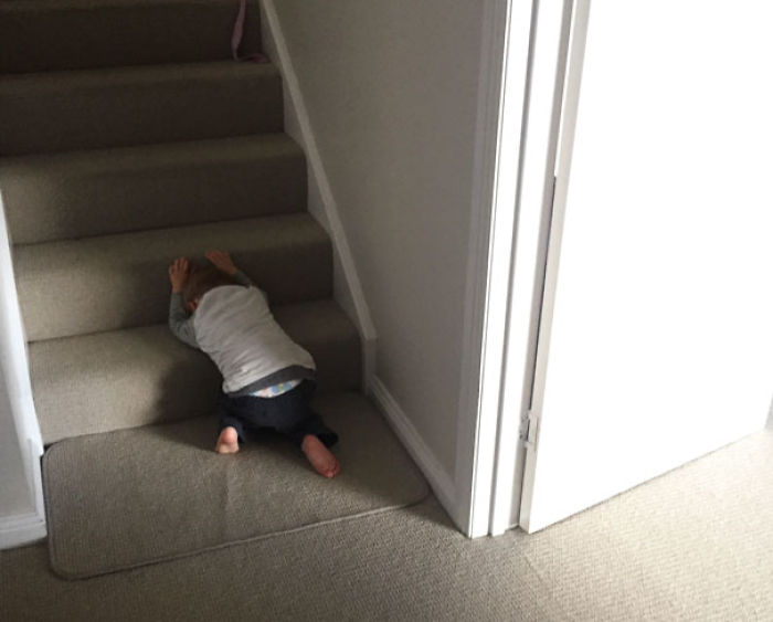 Hide And Seek. Level: Beginner