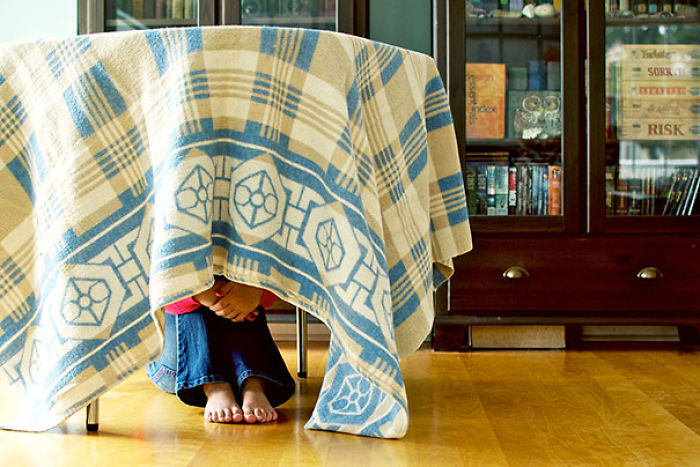 Hide And Seek