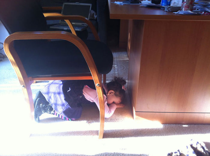Hide And Seek