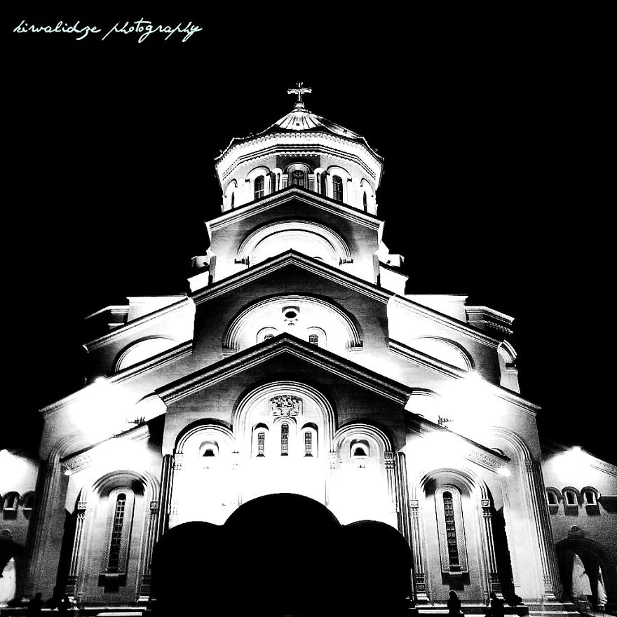Georgia.. Tbilisi