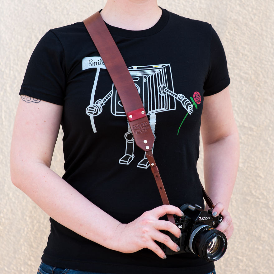 I Make T Shirts For Photographers