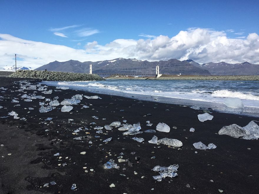 I Photographed The Beauty Of Iceland With My iPhone