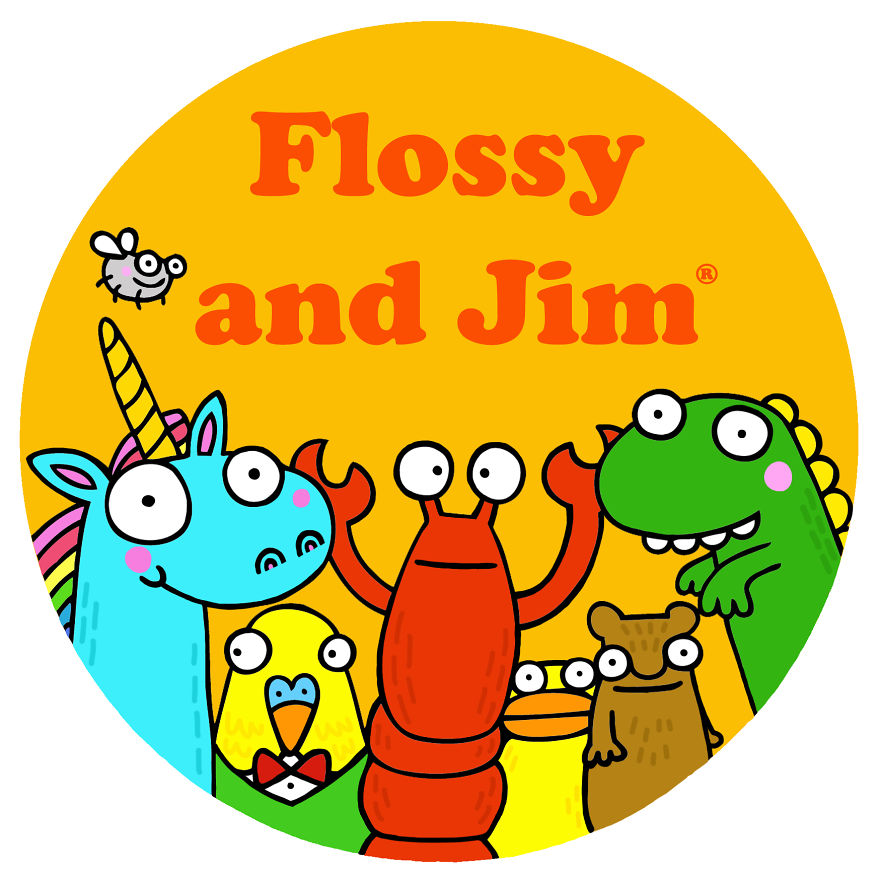 Illustrators On A Mission To Make The World A Brighter And More Fun Place To Be!