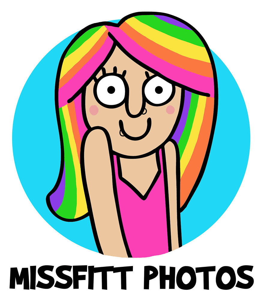 Illustrators On A Mission To Make The World A Brighter And More Fun Place To Be!