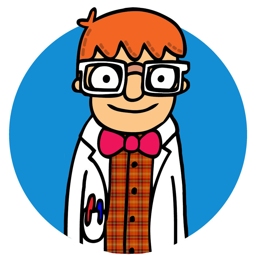 Illustrators On A Mission To Make The World A Brighter And More Fun Place To Be!