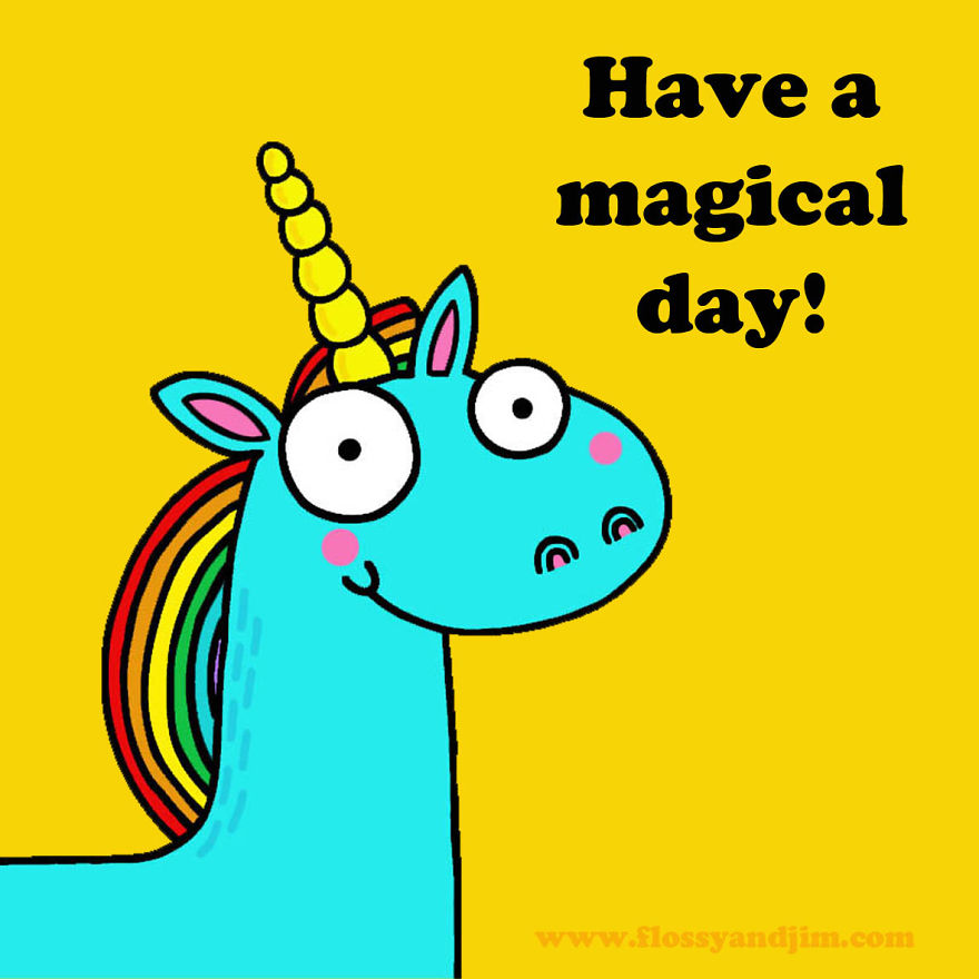 Illustrators On A Mission To Make The World A Brighter And More Fun Place To Be!
