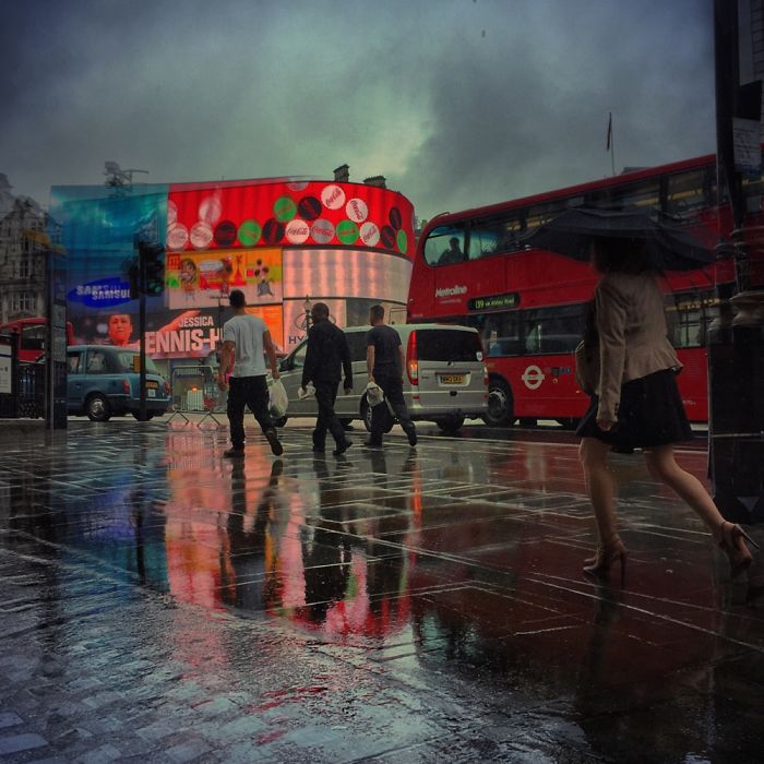 I Photograph The Other Kind Of London With My Phone (Part 2)