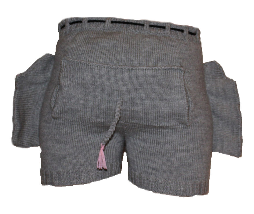 My Business Idea Grew From Just 10 Unsold Socks Into Worldwide Knitted Men Underwear Business My Business Idea Grew From Just 10 Unsold Socks Into Worldwide Knitted Men Underwear Business