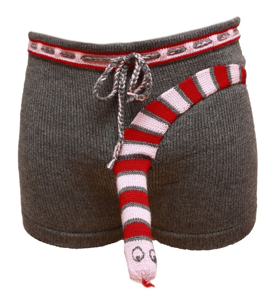 My Business Idea Grew From Just 10 Unsold Socks Into Worldwide Knitted Men Underwear Business My Business Idea Grew From Just 10 Unsold Socks Into Worldwide Knitted Men Underwear Business