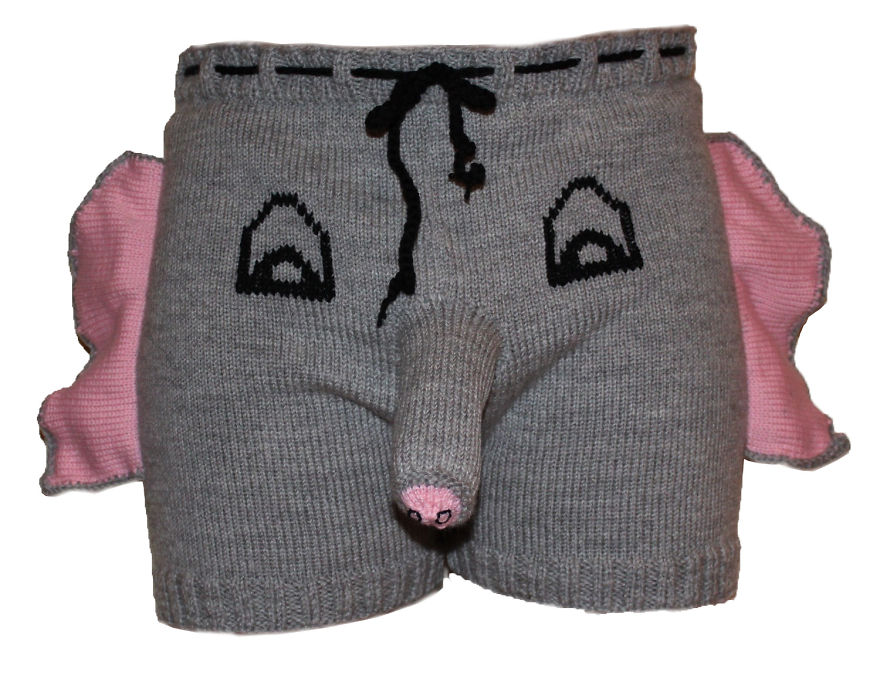 My Business Idea Grew From Just 10 Unsold Socks Into Worldwide Knitted Men Underwear Business My Business Idea Grew From Just 10 Unsold Socks Into Worldwide Knitted Men Underwear Business