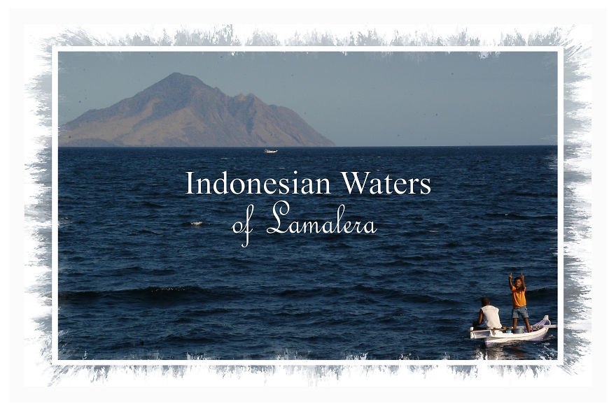 I Travel 12 Years To Capture Indonesian Seas And Waters (part One)