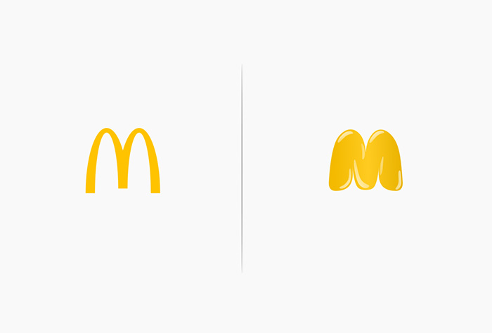 10 Famous Logos Affected By Their Products