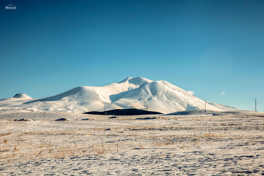 Mt. Abuli