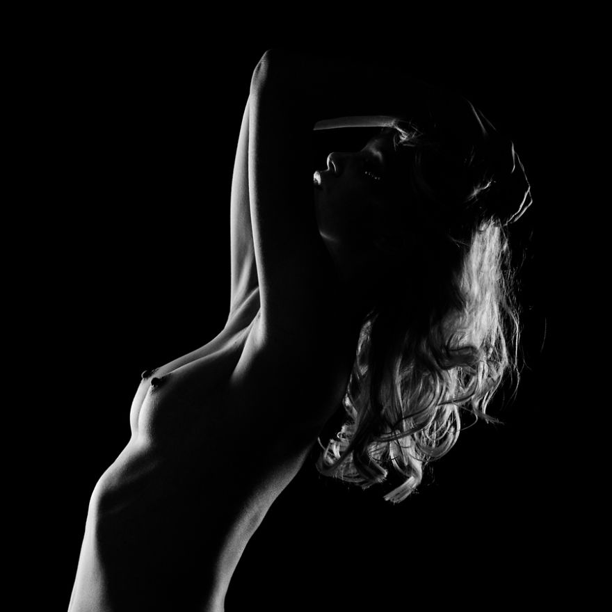 My Artistic Nude Project Realised Since 7 Years My Artistic Nude Project Realised Since 7 Years