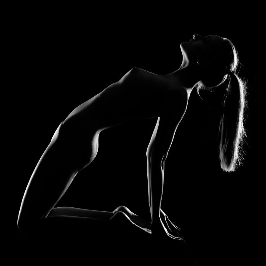 My Artistic Nude Project Realised Since 7 Years My Artistic Nude Project Realised Since 7 Years