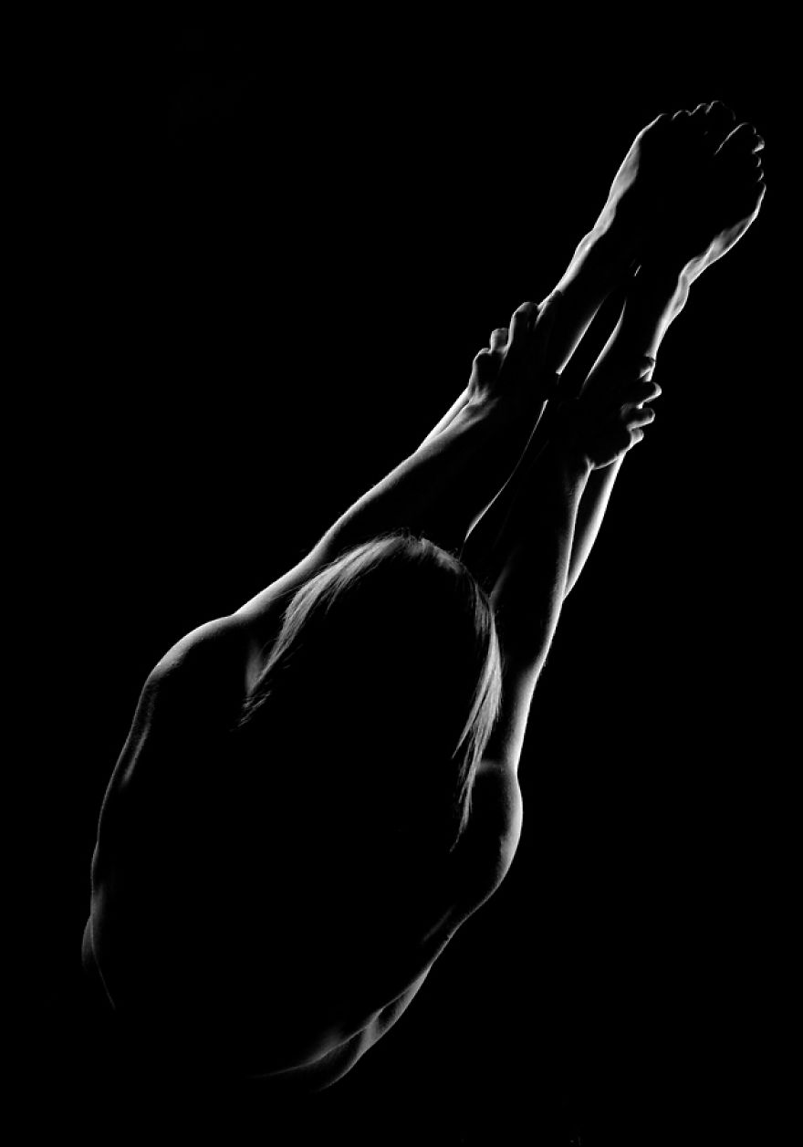 My Artistic Nude Project Realised Since 7 Years My Artistic Nude Project Realised Since 7 Years