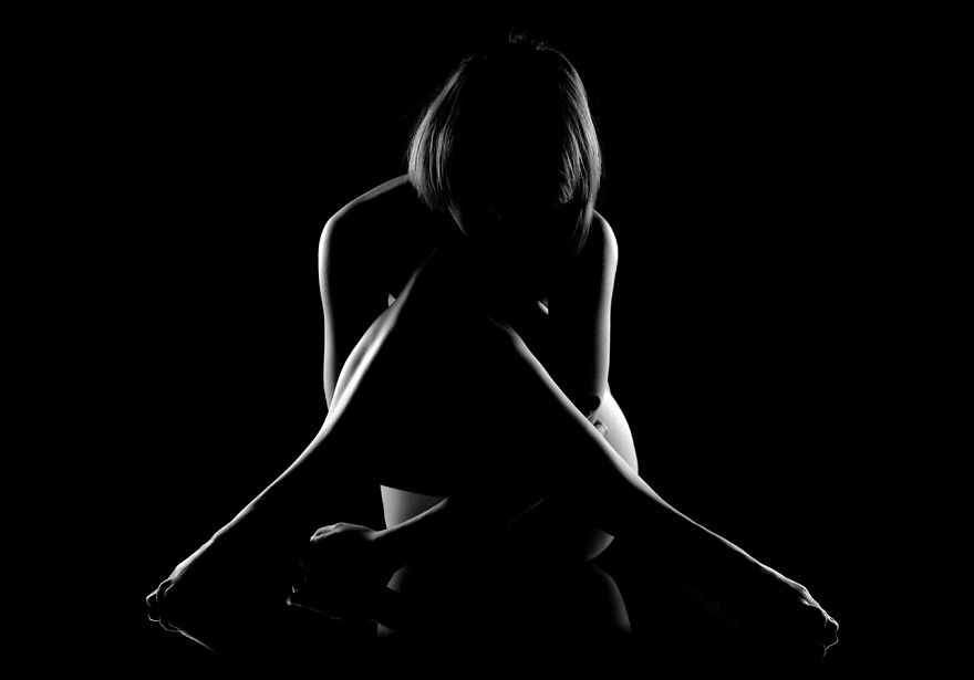 My Artistic Nude Project Realised Since 7 Years My Artistic Nude Project Realised Since 7 Years