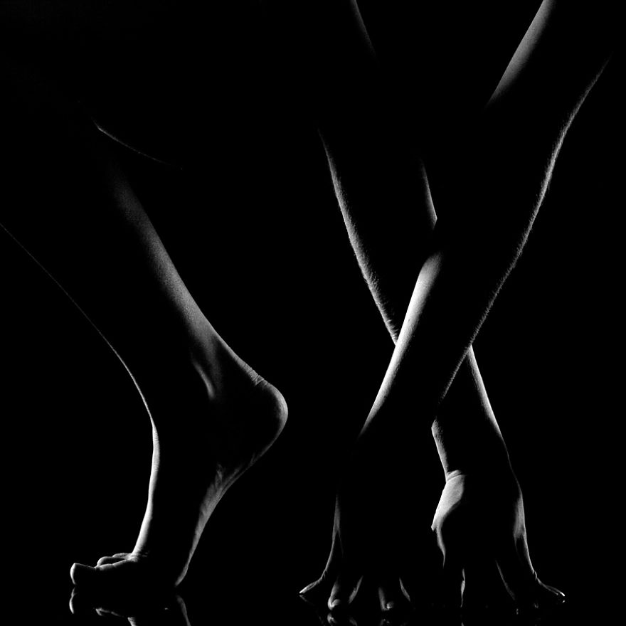 My Artistic Nude Project Realised Since 7 Years My Artistic Nude Project Realised Since 7 Years
