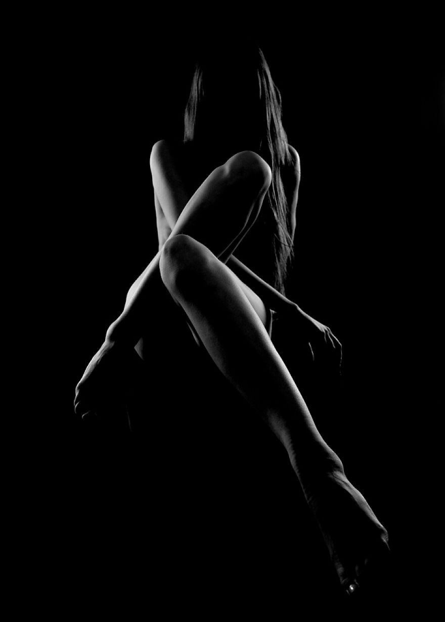 My Artistic Nude Project Realised Since 7 Years My Artistic Nude Project Realised Since 7 Years