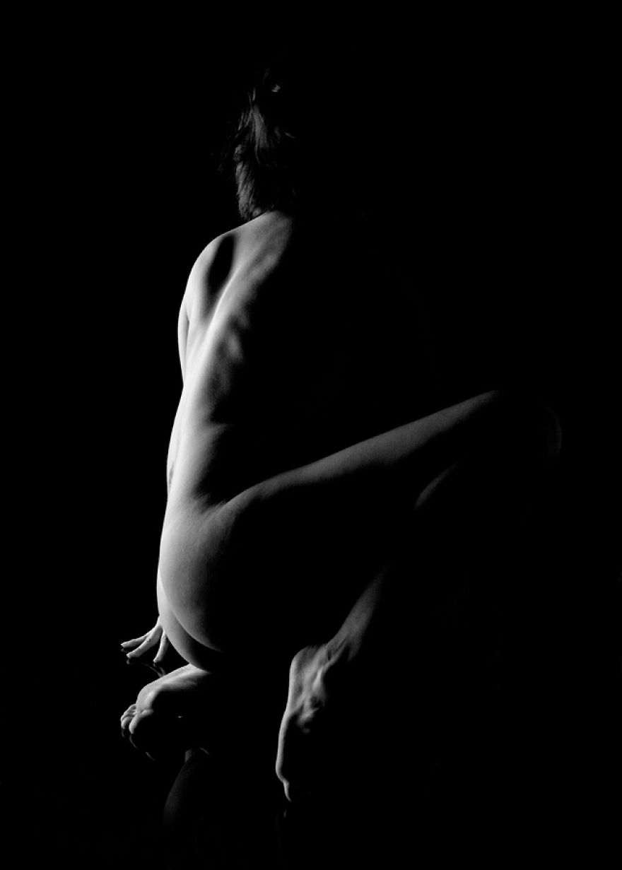 My Artistic Nude Project Realised Since 7 Years My Artistic Nude Project Realised Since 7 Years
