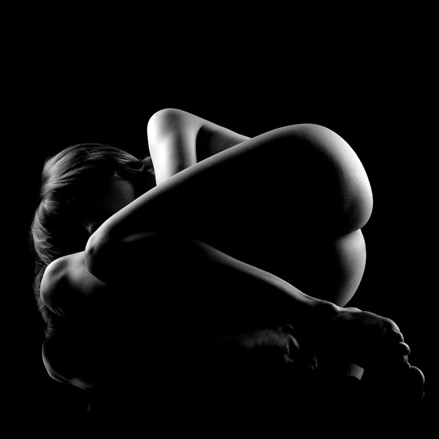 My Artistic Nude Project Realised Since 7 Years My Artistic Nude Project Realised Since 7 Years