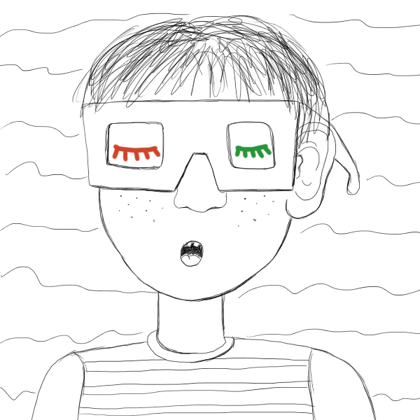 3d