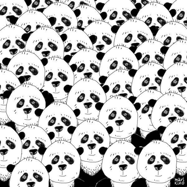 Pandas
