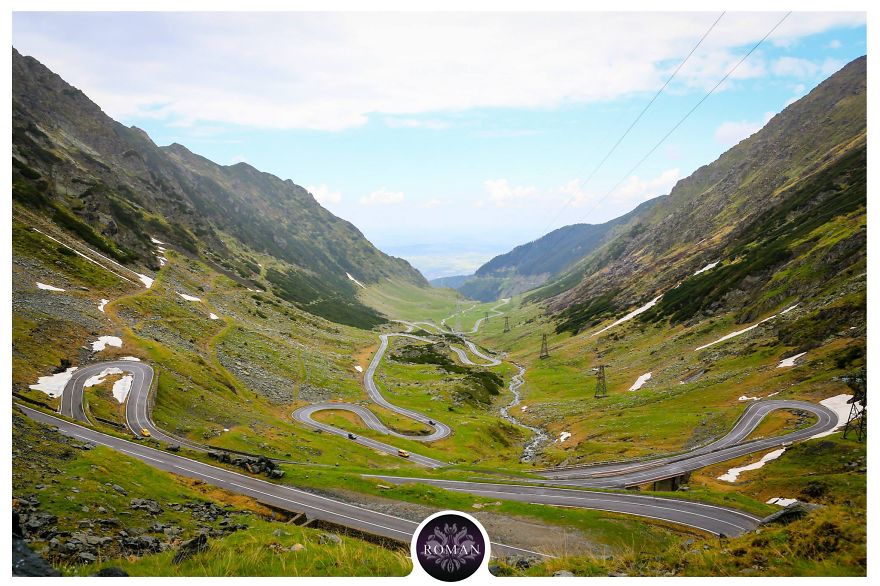 My Romania