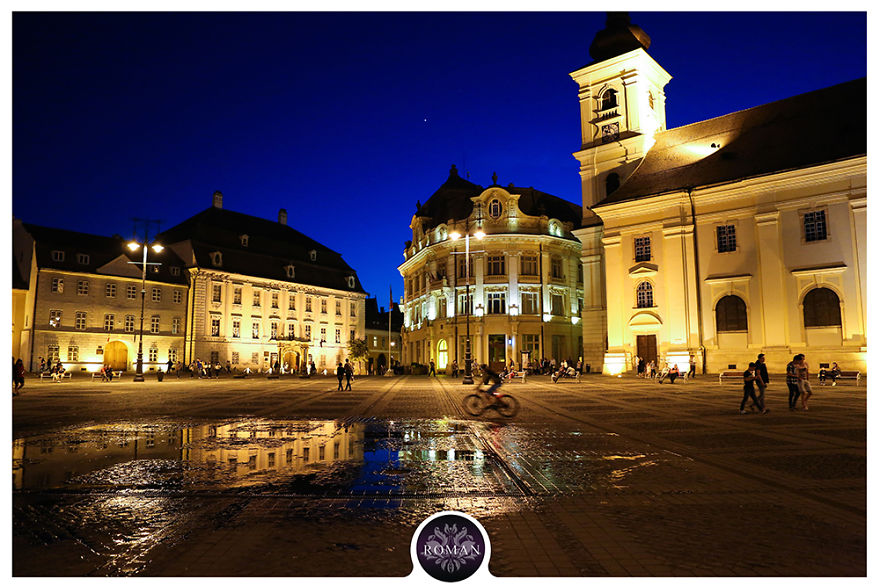 My Romania