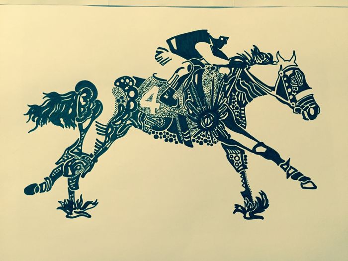 My Take On American Pharoah My Take On American Pharoah