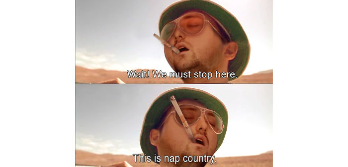 Nap Country