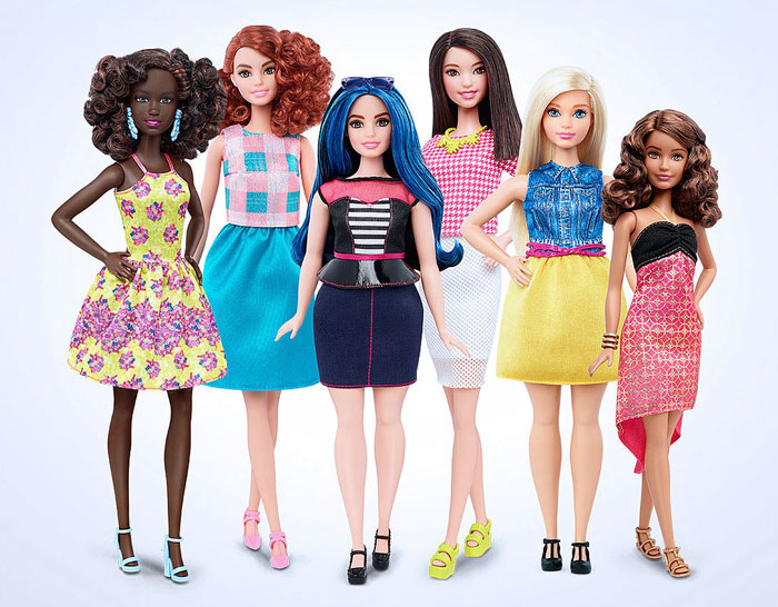 Meet Realistic Barbie's Boyfriend - Dad Bod Ken
