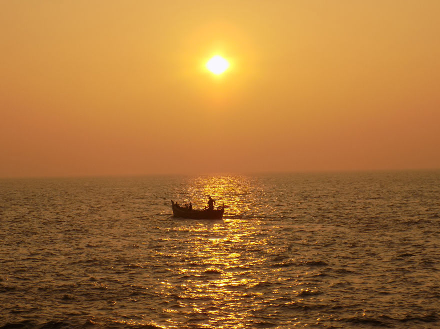 Seabeach