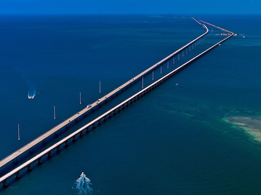 The Most Dangerous Bridges In The World