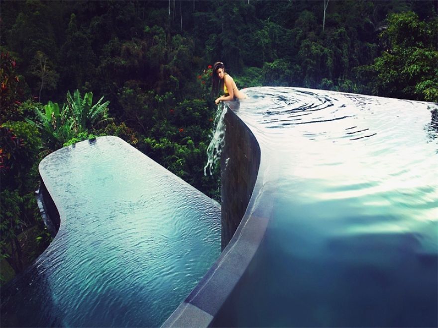 The Most Soopercool Fantastic Pools Around The World