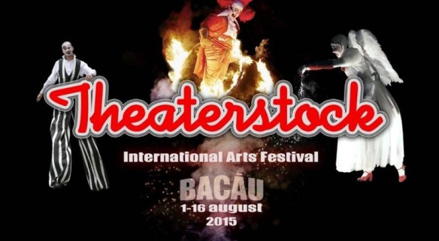 Theaterstock, A Theatrical Woodstock In Romania.