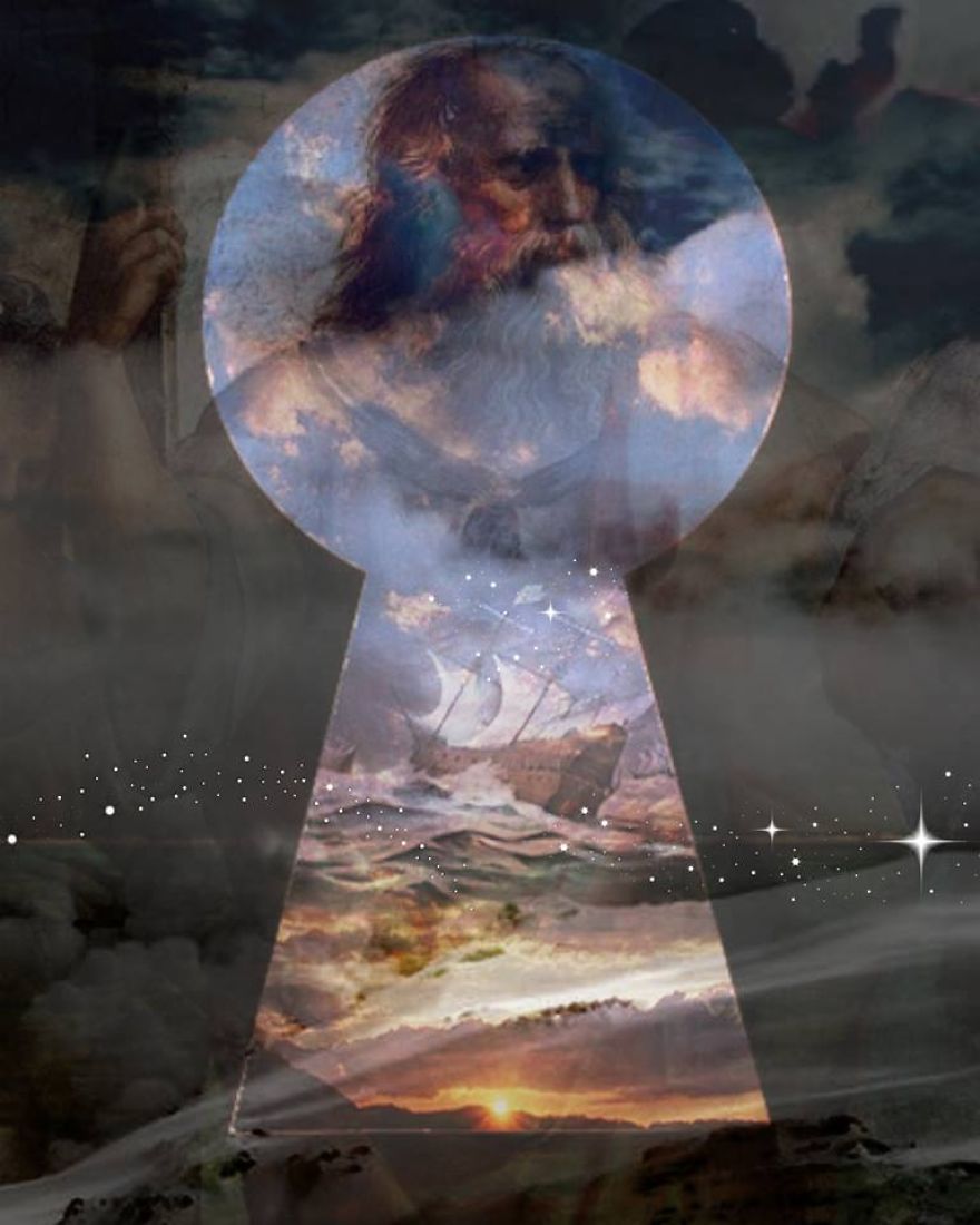Touches Of Weird Worlds Touches Of Weird Worlds