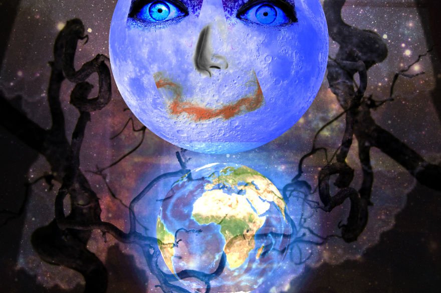 Touches Of Weird Worlds Touches Of Weird Worlds