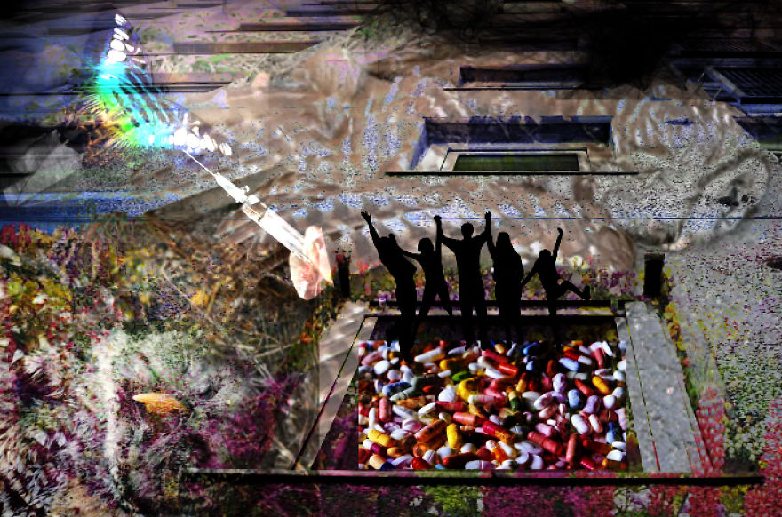 Touches Of Weird Worlds Touches Of Weird Worlds