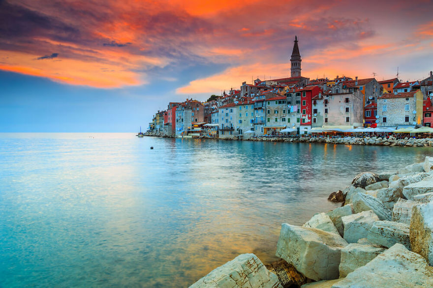 Travel Magical Croatia – Best Places To Visit In Croatia