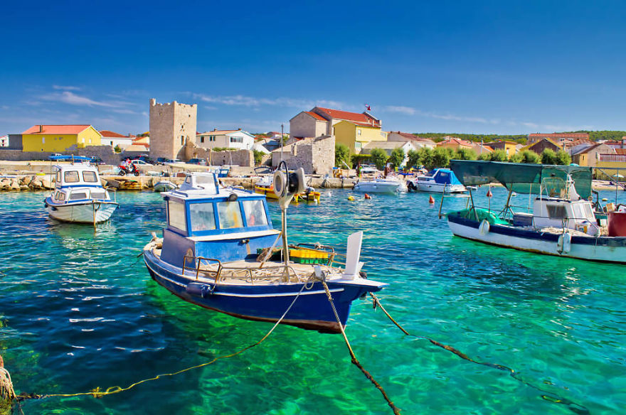 Travel Magical Croatia – Best Places To Visit In Croatia