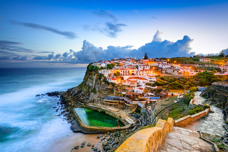 Undiscovered Paradise- The Best Things To Do In Portugal!