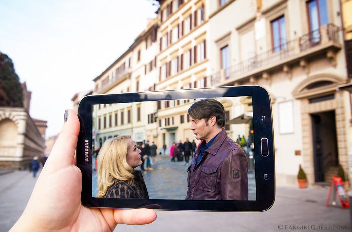 We Visited All The Filming Locations Of ‘Hannibal’ In Florence, Italy
