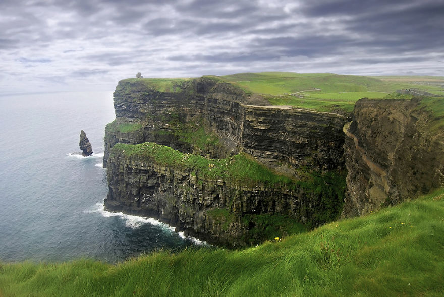 5 Best Things To Do In Ireland