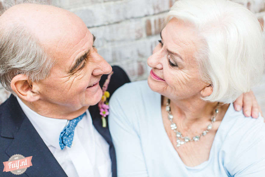 We’ve Got Proof: 55 Years Of Marriage And Still In Love, It’s Possible!