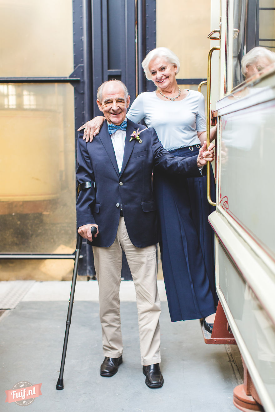 We’ve Got Proof: 55 Years Of Marriage And Still In Love, It’s Possible!