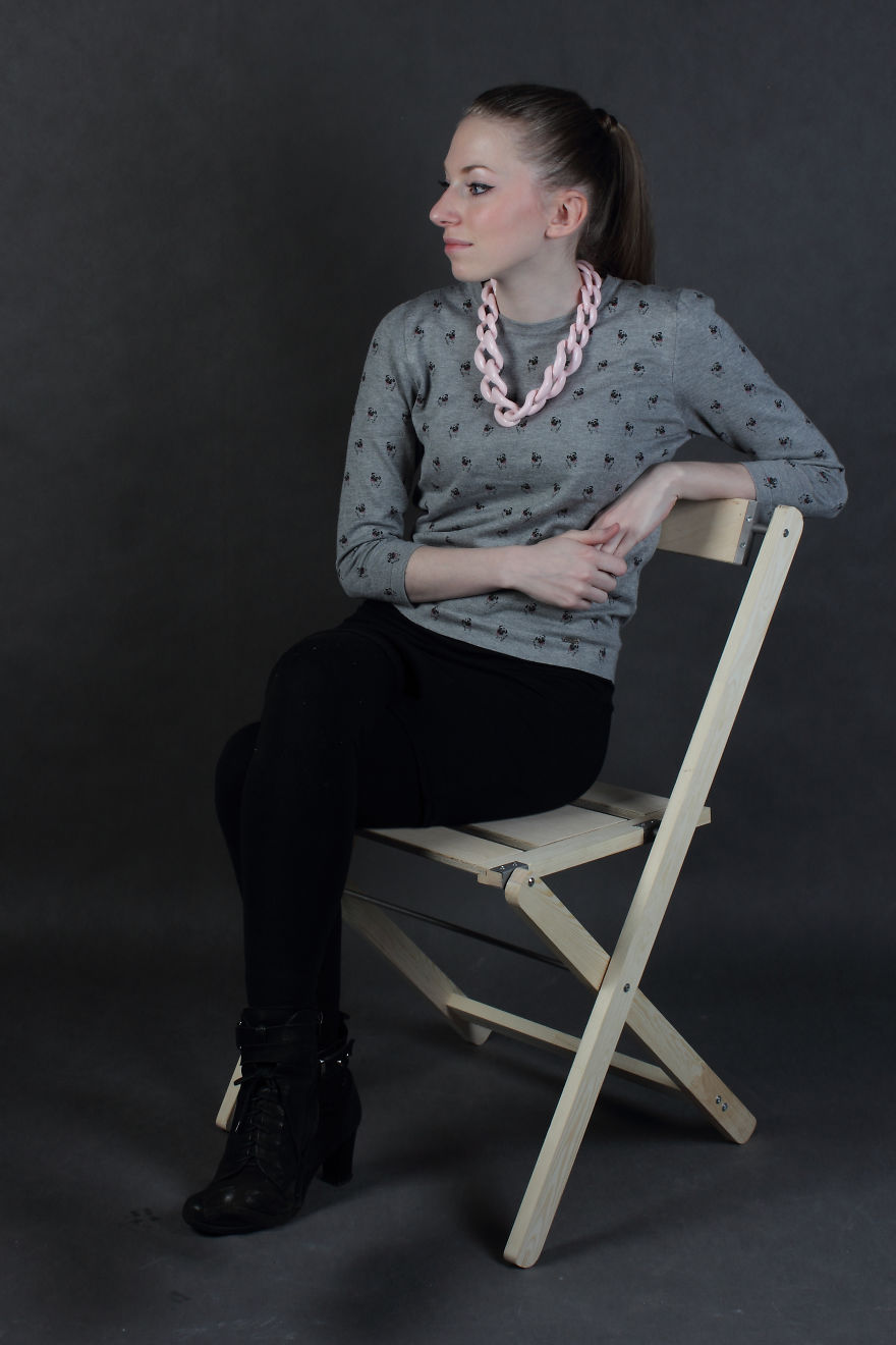 Why Not Stand On Folding Chair? Why Not Stand On Folding Chair?