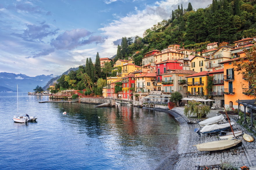 10 Most Romantic Small Towns In Italy – As Chosen By Our Routeperfect Travelers