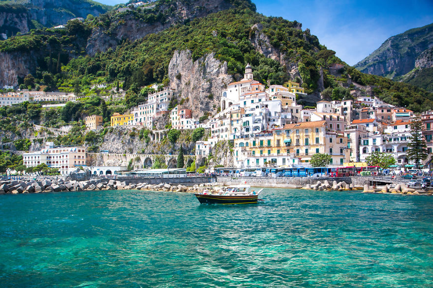 10 Most Romantic Small Towns In Italy – As Chosen By Our Routeperfect Travelers