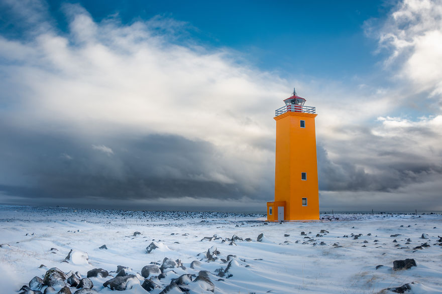 15 Reasons Why You Shouldn't Visit Iceland In Winter